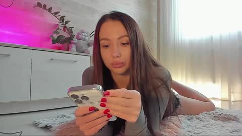 meryfoxxx online show from October 24, 2025, 11:39 am