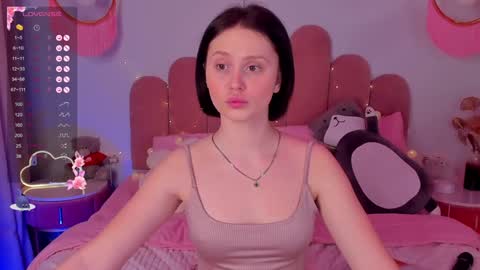 Snapshot of merylew chatting on January 29, 2025, 6:43 am Anna online show from January 29, 2025, 6:43 am