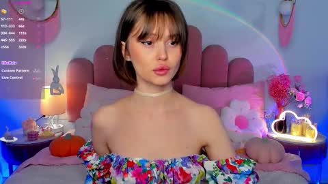 Snapshot of merylew chatting on October 17, 2025, 5:21 am Anna online show from October 17, 2025, 5:21 am