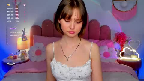 Snapshot of merylew chatting on November 11, 2025, 6:24 am Anna online show from November 11, 2025, 6:24 am