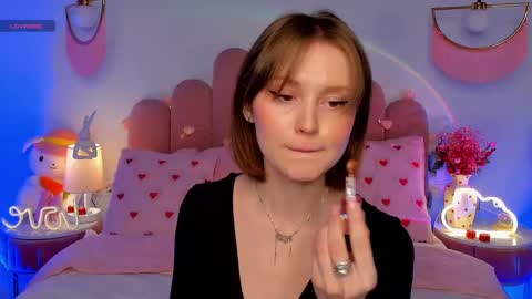 Anna online show from February 18, 2026, 6:20 am