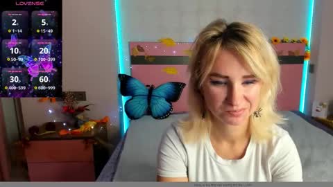 merymidnight online show from October 15, 2025, 6:13 am