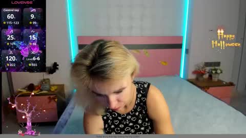 merymidnight online show from November 3, 2025, 6:25 am