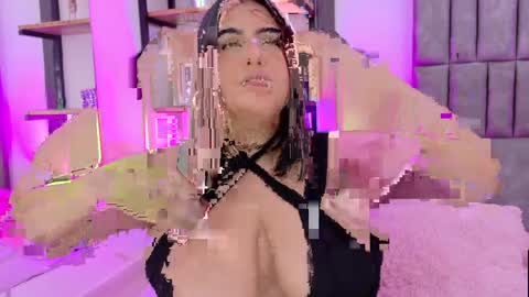 Mery Stone online show from April 5, 2026, 4:20 am