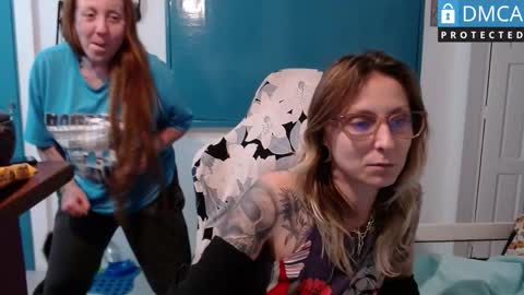 Tati Tatianna Venus online show from October 27, 2025, 10:25 pm