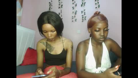 meggy and bree online show from April 11, 2026, 8:57 pm