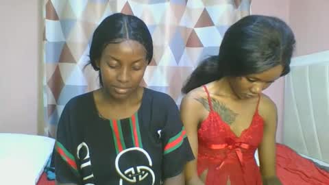 meggy and bree online show from June 10, 2026, 7:35 pm