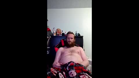 metalheadmanx online show from May 28, 2026, 12:41 am