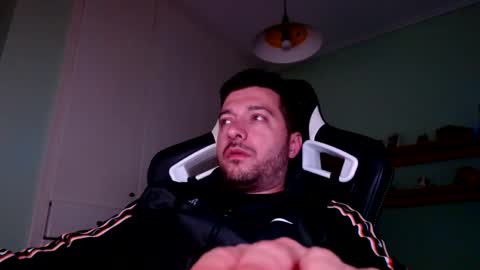 FunnyTimeHere online show from October 19, 2025, 2:50 pm