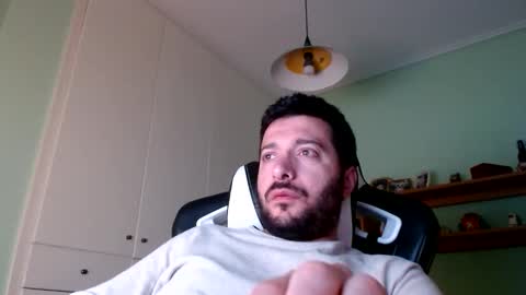 FunnyTimeHere online show from November 16, 2025, 5:35 am