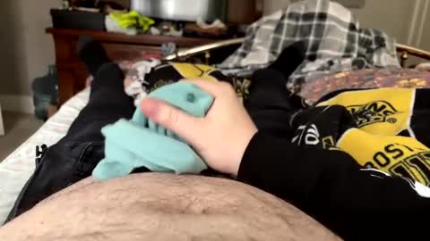 metalmisfit420670636 online show from March 4, 2025, 12:33 pm