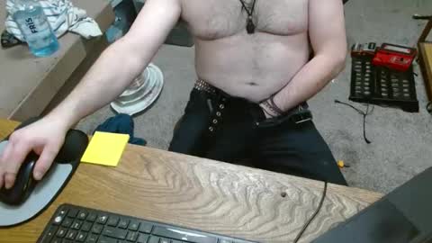 metalsharkk online show from January 30, 2025, 6:13 am