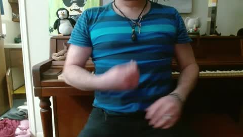 metalsharkk online show from January 31, 2025, 8:22 am