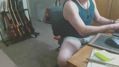 metalsharkk online show from February 11, 2025, 2:46 am