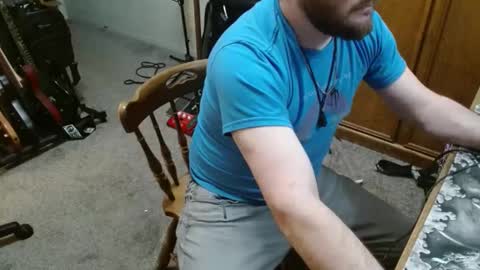 metalsharkk online show from February 15, 2025, 5:39 pm