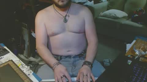 metalsharkk online show from September 21, 2025, 11:34 am