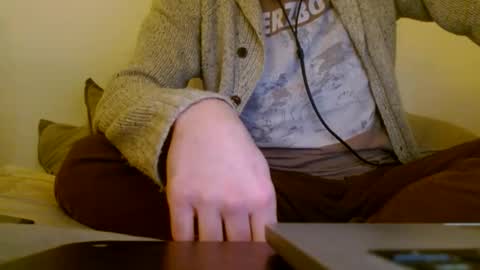 Slater online show from March 6, 2026, 8:38 pm