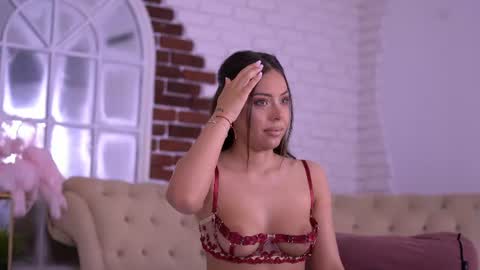 Metisha online show from June 29, 2026, 5:46 am
