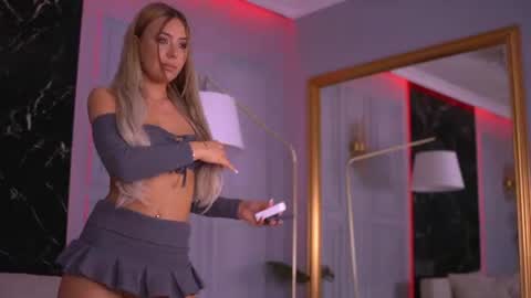 Metisha online show from July 10, 2026, 5:45 am