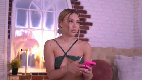 Metisha online show from August 3, 2026, 6:12 am