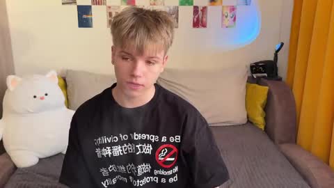 Arthur online show from April 9, 2026, 4:23 pm