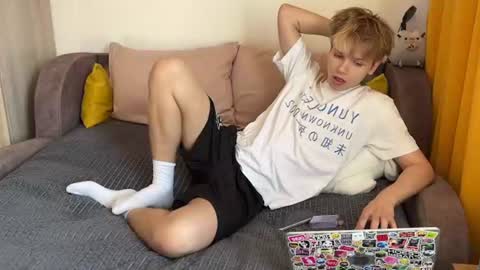 Arthur online show from July 12, 2026, 1:35 pm