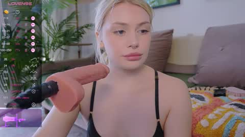 Stella online show from September 24, 2025, 9:23 am