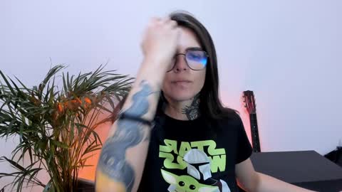 Meurif online show from January 20, 2025, 11:24 am