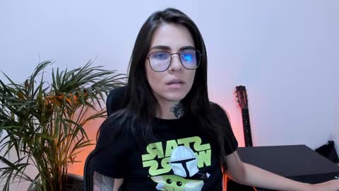 Meurif online show from January 20, 2025, 6:43 pm