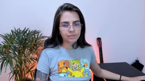 Meurif online show from February 18, 2025, 4:05 pm