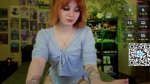 Mavis online show from June 3, 2026, 10:15 pm