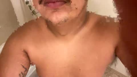 CUMSHOW online show from February 7, 2025, 6:45 pm