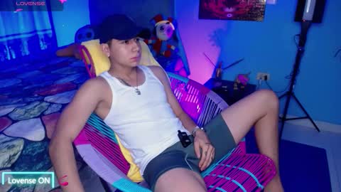 Snapshot of mexican_cum chatting on September 17, 2025, 3:08 am Jhon online show from September 17, 2025, 3:08 am