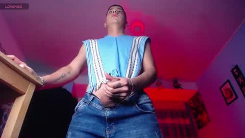 Jhon online show from June 11, 2026, 1:16 am