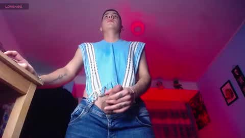 Jhon online show from June 11, 2026, 2:53 am