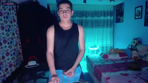 Jhon online show from July 2, 2026, 3:17 am