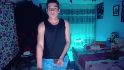 Jhon online show from July 2, 2026, 3:23 am