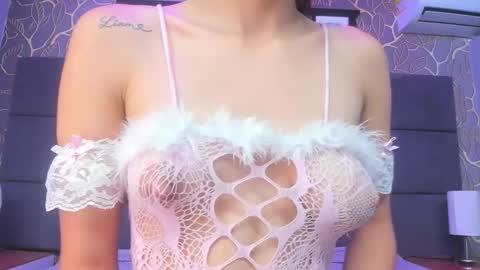Snapshot of mey_doll chatting on September 10, 2025, 11:32 am Your Mey online show from September 10, 2025, 11:32 am