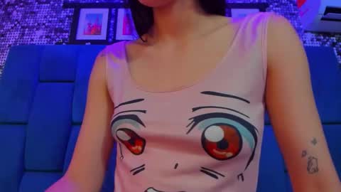 Snapshot of mey_doll chatting on February 10, 2026, 12:42 pm Your Mey online show from February 10, 2026, 12:42 pm