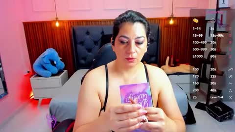 meylagia online show from January 8, 2026, 3:09 am