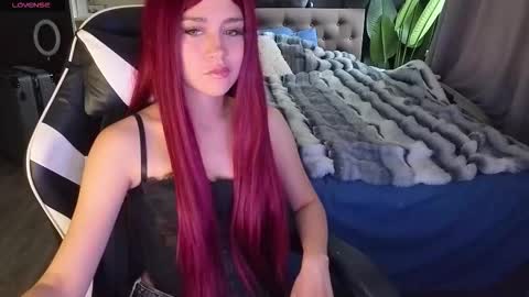 vollmond online show from November 27, 2025, 7:32 am