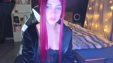 vollmond online show from December 20, 2025, 12:18 am