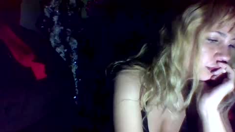 mezzy69 online show from October 7, 2025, 5:48 am