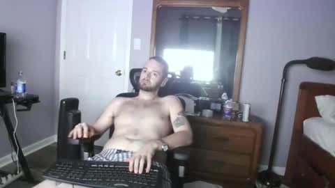 LockedOutNaked online show from January 12, 2025, 10:34 am