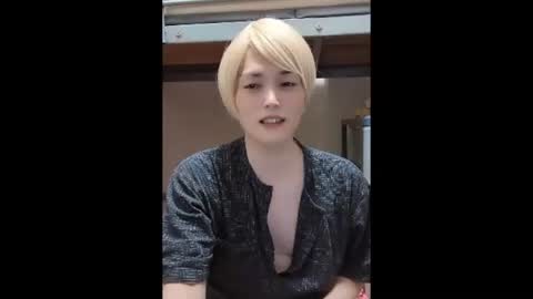 mgnhiroyuki online show from October 14, 2025, 8:26 am