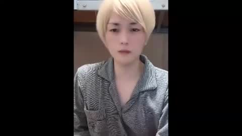 mgnhiroyuki online show from November 10, 2025, 8:46 am