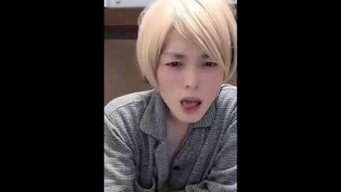 mgnhiroyuki online show from February 16, 2026, 9:27 am