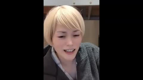 mgnhiroyuki online show from March 8, 2026, 5:22 am