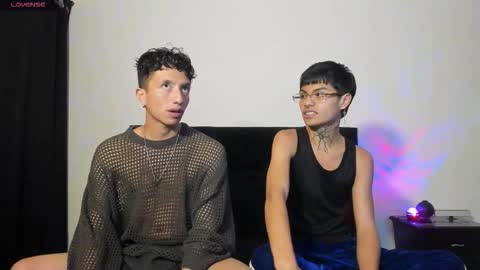 MATHIAS online show from October 21, 2025, 6:36 am