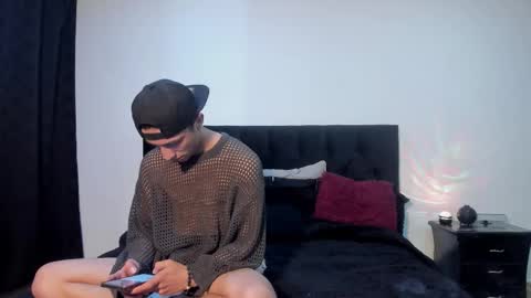 MATHIAS online show from October 30, 2025, 7:54 am